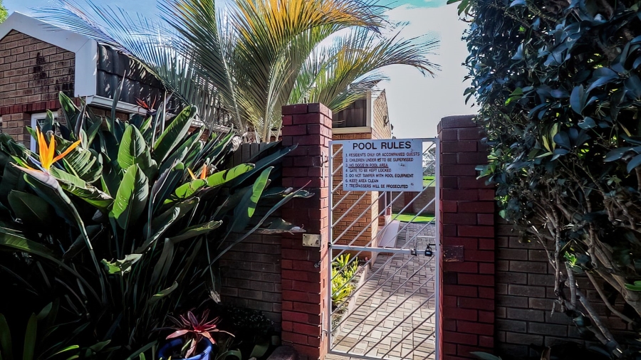 To Let 3 Bedroom Property for Rent in Lovemore Heights Estate Eastern Cape